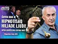 Lagu Josip Jelić -- ČOVEK KOJI JE HIPNOTISAO HILJADE LJUDI -- OVO MORATE VIDETI