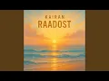 Download Lagu Raadost