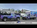 Local Roofing Company CT MA