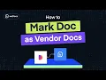 How to Add Vendor Documentation in Dokan Using weDocs Vendor Knowledge Base