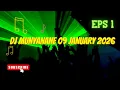 Lagu DJ MUNYANANE 09 JANUARY 2026 