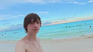Drug Dealers Scammers Cancun Mexico s Hotel Zone