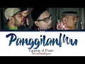 Download Lagu Caravan of Praise - PanggilanMu (Colour Coded Lyrics)