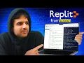 Code with me - Repl it Beginner to Advance Kubernetes Docker Node js