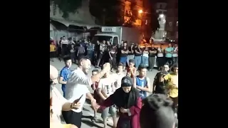 شاكر لوراسي دندنها