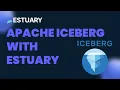 How to Load Data into Apache Iceberg S3 Glue Tutorial