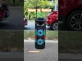Download Lagu Would you buy this RGB Party Speaker for under $50? Sing-e ZQS8271 #zqs #speaker