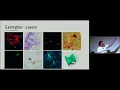 Large Scale Data Visualisation with Deck gl and Shiny