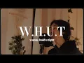 Download Lagu Aisha Retno - W.H.U.T (Wanna Hold U Tight) [Cover by Rizal Rasid]