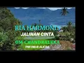 Download Lagu RIA HARMONIS. -  JALINAN CINTA