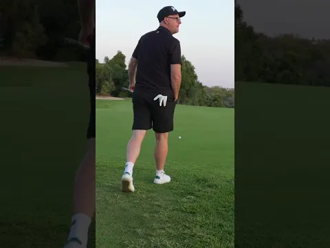 The Best Way To Play a Par 3 - Golf Basics