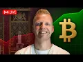 Download Lagu BTC knalt omhoog in aanloop rentebesluit 📈 – terwijl de overheid wéér luchtkastelen verkoopt!
