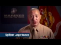 Marine Corps Boot Camp Training Advice - What is your MOS