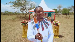 chebaibai by justus mutai tuno official 4k video skiza 5965044 to 811