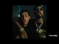 COMO ES (REMIX) - Natanael Cano ft. Anuel AA [Audio Oficial]