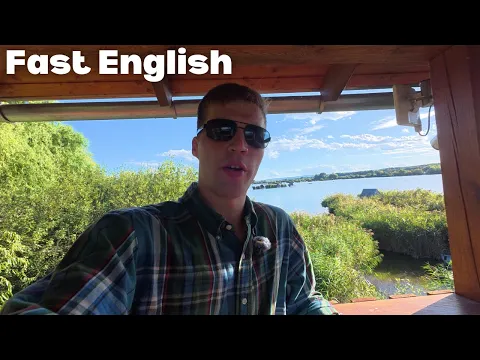 Fast English: Listening Practice - Intermediate/Advanced