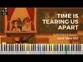 Download Lagu [Piano Duet] Until Then OST - Time is Tearing Us Apart