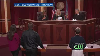 ON THE CW PHILLY Judges Prepare To Hear New Cases On Hot Bench