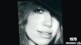 Carly Simon - Just Like You Do (1979)