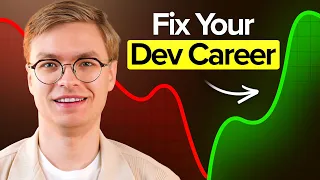 How To Dominate 2026 as a Software Developer