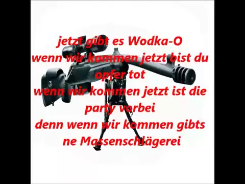 Download MP3 ++bushido wenn wir kommen !(lyrics)!++.mp4