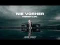 MERO – NIE VORHER [Visualizer]
