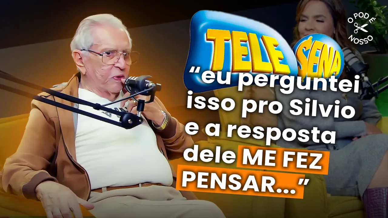 A TELE SENA É MESMO VERDADE?