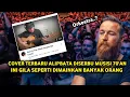 Download Lagu TAK PERCAYA DENGAN COVER ALIP BA TA PARA MUSISI INI SAMPAI GELENG-GELENG❗