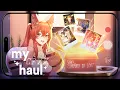 Download Lagu CFXX HAUL - BELI APA AJA AKU?