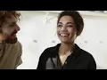 CAMILO, PABLO ALBORÁN - EL MISMO AIRE  ❤️VIDEO❤️