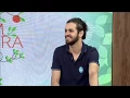 Download Lagu TV Terra Viva, Programa Bem da Terra - Alessandro Duarte, Casa Orgânica