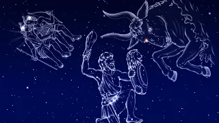 رصد الجبار والثور والجوزاء في ليلة واحدة    نصائح سهلة لرصد النجوم   مراقبو النجوم دندنها