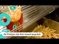 Lagu 50 jaar geleden opende de eerste McDonald's in Nederland