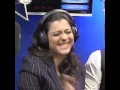 Download Lagu Kajol Lovely Moments with Sharukh Khan