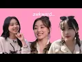 Download Lagu jihyo talks about her most awkward 2wice date with other members