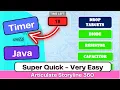Storyline 360 Timer Tutorial Add a Countdown with JavaScript
