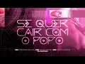 Download Lagu MC's Rodrigo do CN, Rogin Do BF e WS da Leste -  Se Quer Cair Com Popo (Áudio Oficial) DJ Cayoo
