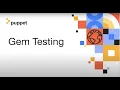 Pre-Release Testing Gems in the IAC Team - Sheena Tharakanparampil