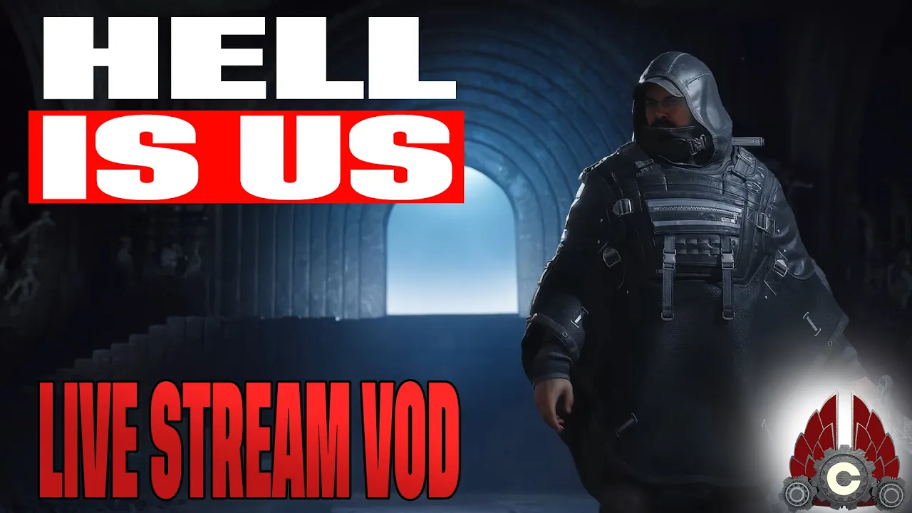 Hell Is Us | September 5th