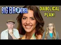 Big Brother 28 live feed spoilers Dee saves Drew to take out Kamu Day 30