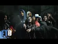 DD Osama ft Dee Play4Keeps - Let’s Do It  | From The Block Performance 🎙(New York)