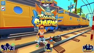 SUBWAY SURFERS NOSTALGIA SERIES : VENICE BEACH 2018! HIGH QUALITY # E20- PART 2