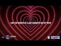 3OH!3 - DONTTRUSTME //Lyrics