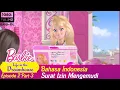 Download Lagu Barbie™ Life in The Dreamhouse Dubbing Indonesia | Episode 2