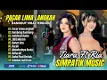 Download Lagu PACAR LIMA LANGKAH - Tiara Amora | KUMBANG KUMBANG - RIA AMELIA | SIMPATIK || ALBUM DANGUT TERBARU