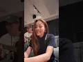 2024-4-29 容祖兒《九秒九》（首唱）