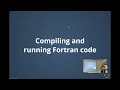 Lecture 7 - Modern Fortran part 1