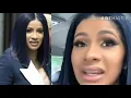 Cardi B Clears Up Her Ethnicity Rumors