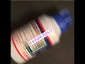 Fast and accurate EAN13 barcode detection and scanning