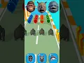 Gorilla Vs Genda Vs Dolphin Who Will Wins This